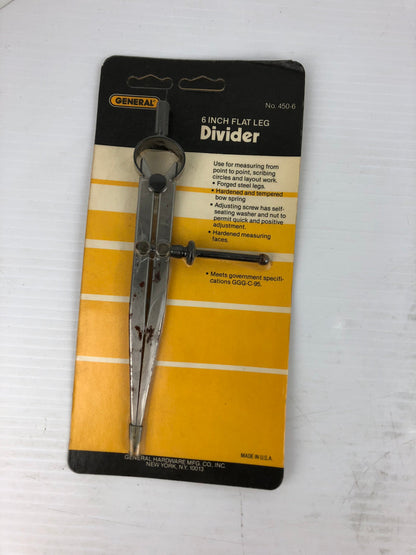 ULTRA SERIES DIVIDER 6 CT DS