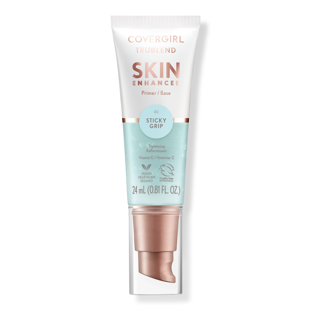COVERGIRL TruBlend Skin Enhancer Primer - 40 Sticky Grip