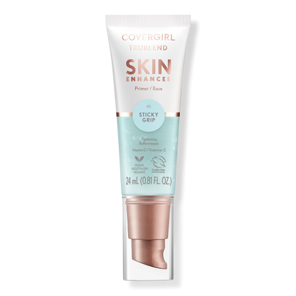 COVERGIRL TruBlend Skin Enhancer Primer - 40 Sticky Grip