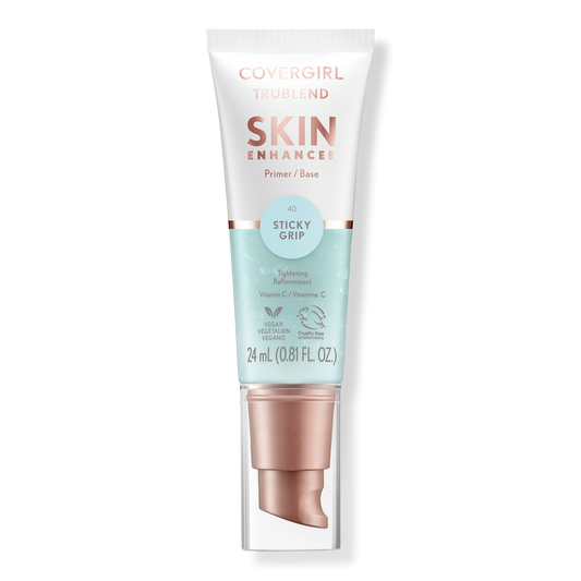 COVERGIRL TruBlend Skin Enhancer Primer - 40 Sticky Grip