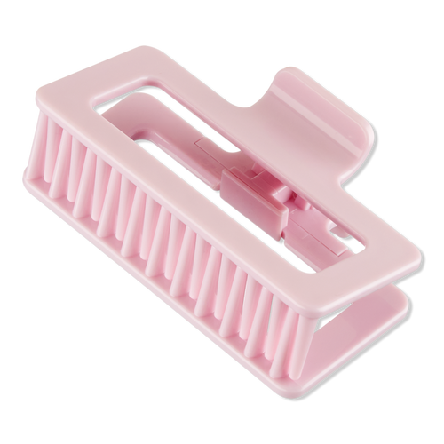 scünci Prep 2-in-1 Claw Clip Comb