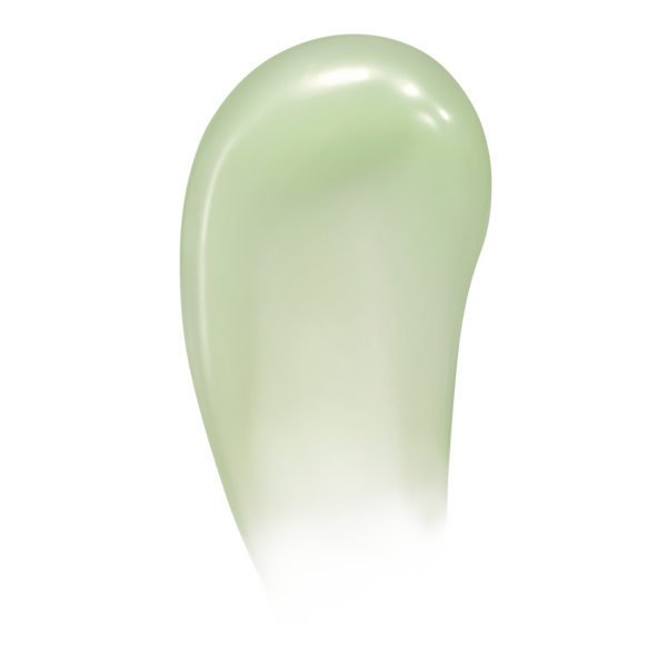 COVERGIRL Clean Fresh Squishy Glaze Lip Butter Balm - 180 Peach Gummies, 0.5 oz