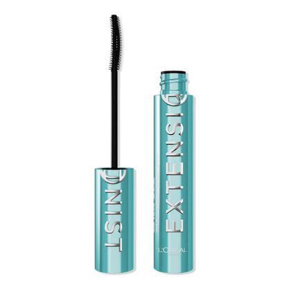 L'ORÉAL PARIS Extensionist Curling & Lengthening Mascara, 997 Waterproof Black, 0.41 fl oz