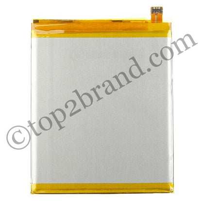 BATTERY ENG ZN/A 16 MF AZ312DP16