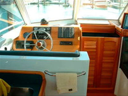 BAN BOAT U/M SPT PFM AE177MLSPF50