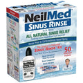 SINUS RINSE COMPLETE KIT