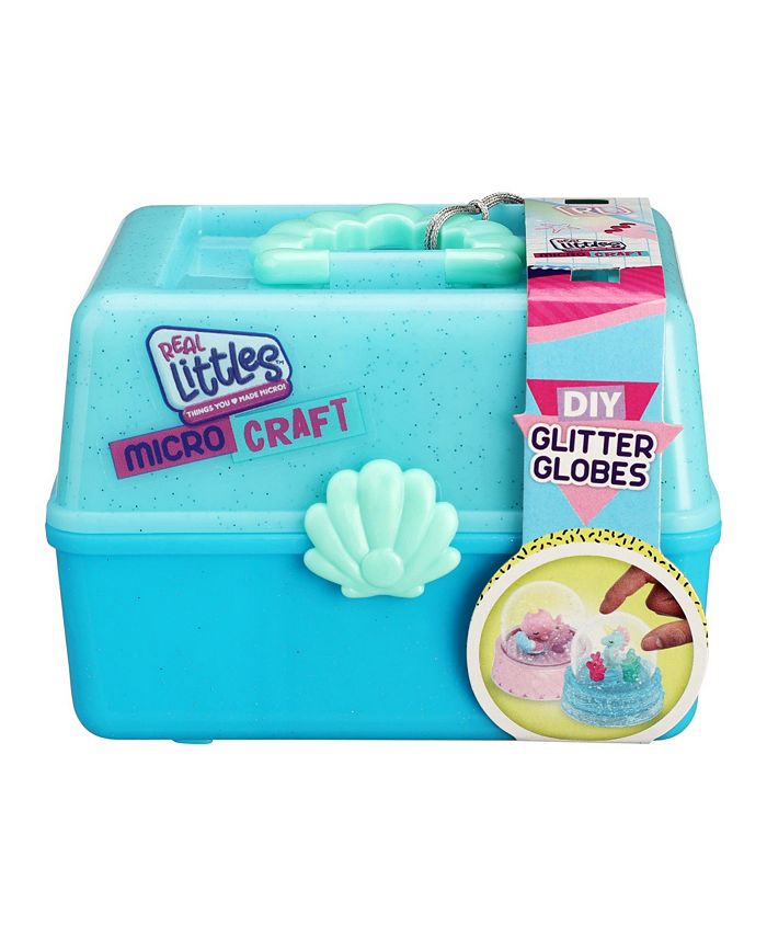REAL LITTLES MICRO CRAFT