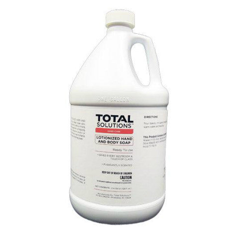 DOL HAND SOAP LQ 12X12OZ RSMR