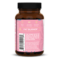SUNWARRIOR WEIGHT MANAGEMENT,BURN