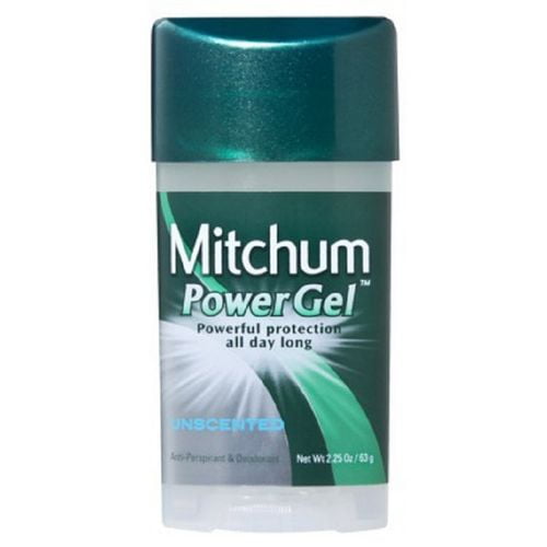 MITCHUM WMN NTRL PWR SWT JSMN GEL 3.4OZ