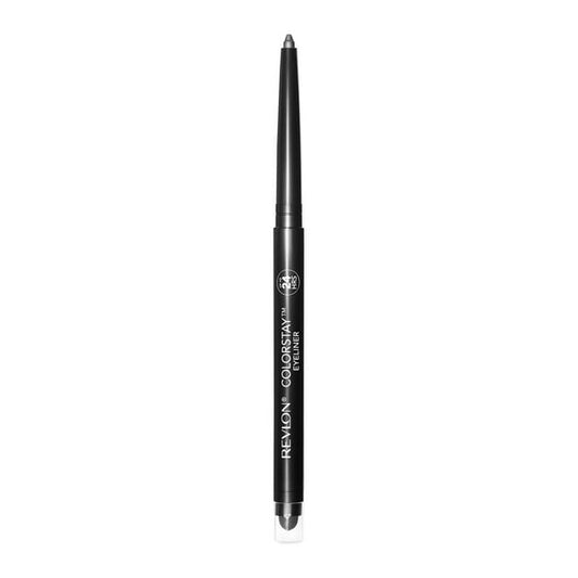 REVLON ColorStay Pencil Waterproof Eyeliner With Built-In Sharpener - 205 Sapphire