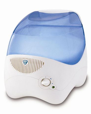 HUMIDIFIER V37000 COOL MIST 1GAL VICKS