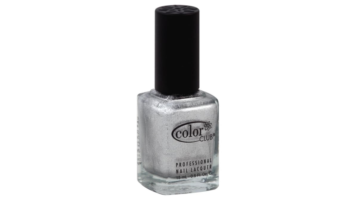 CLRCLUB NAIL LACQUER WE LIMING