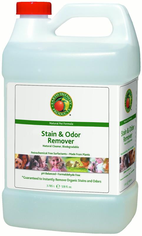 ECOS STAIN & ODOR REMOVER,SPRY