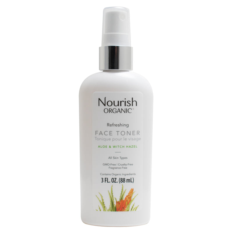 NOURISH FACE TONER,OG2,NORMAL-DRY