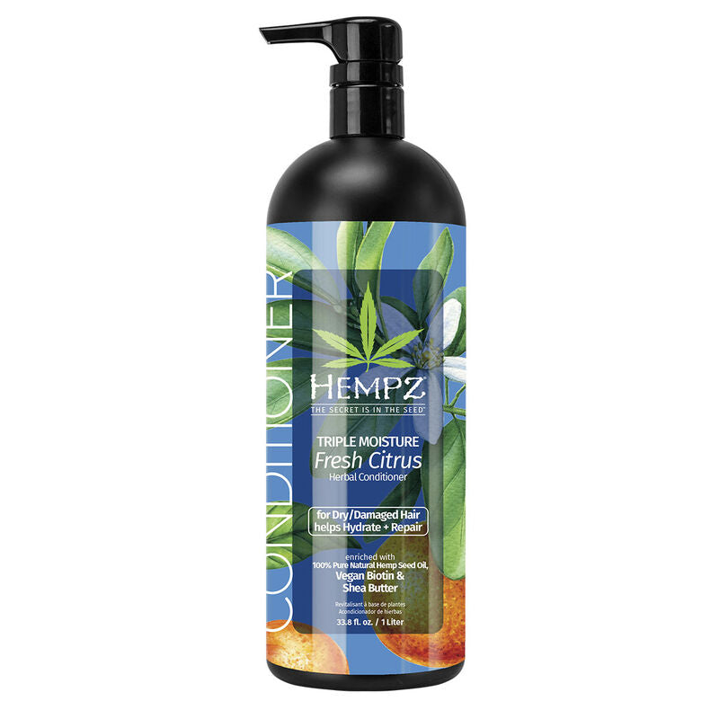 CONDITIONER,HEMP