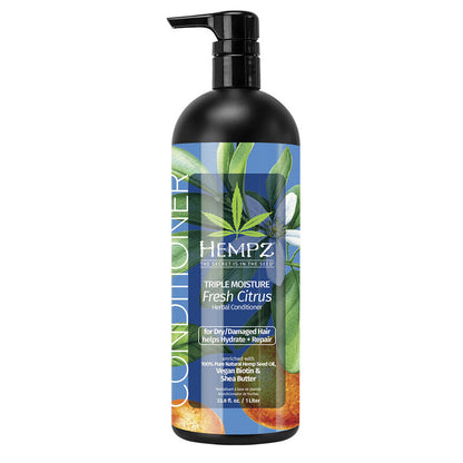 CONDITIONER,HEMP