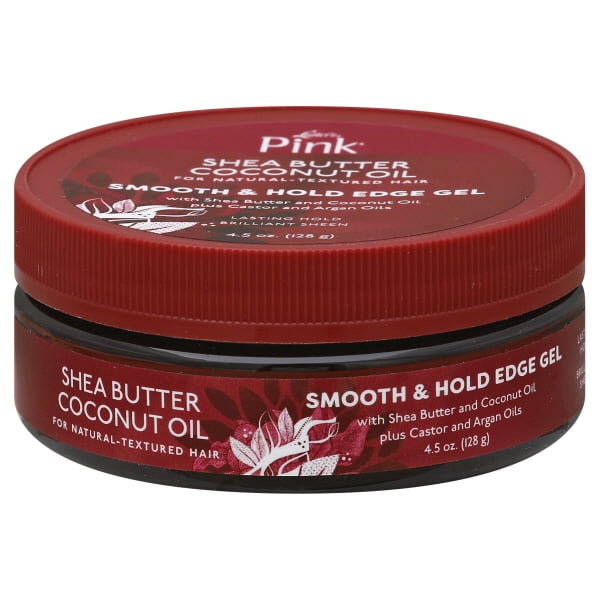 TGIN SMOOTH & HOLD EDGE CNTRL4Z
