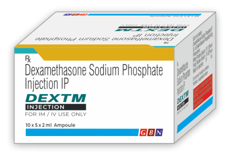 DEXAMT SOD PH SD 4MG/ML 25X1ML