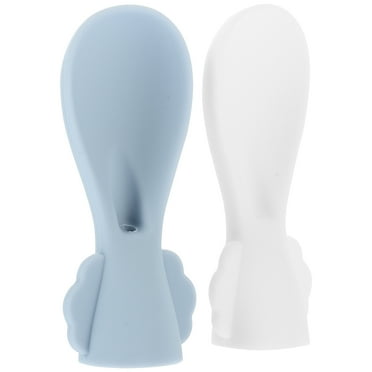 FOOD POUCH SPOON TIP 2