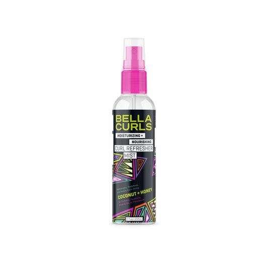 BELLA CURLS REPLENISH MIST   8Z