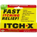 ITCH-X ANTI ITCH GEL 1.25OZ