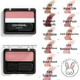 COVERGIRL Cheekers Blush - 154 Deep Plum