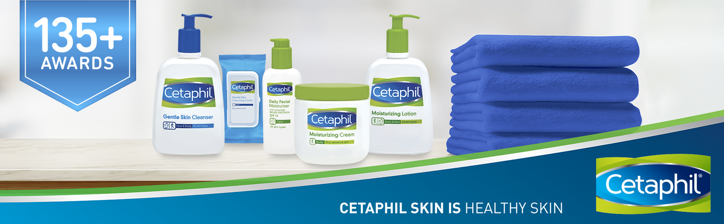 CETAPHIL BDYWASH FRAGFRE  16.9Z