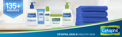 CETAPHIL BDYWASH FRAGFRE  16.9Z
