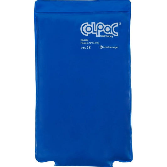 COLPAC PC HALF SZ 7.5X11N BLUE