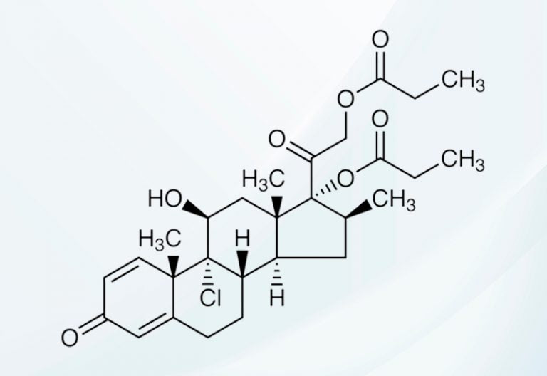 BECLOMETHASONE DIPRO MICRO USP 1 GM DS