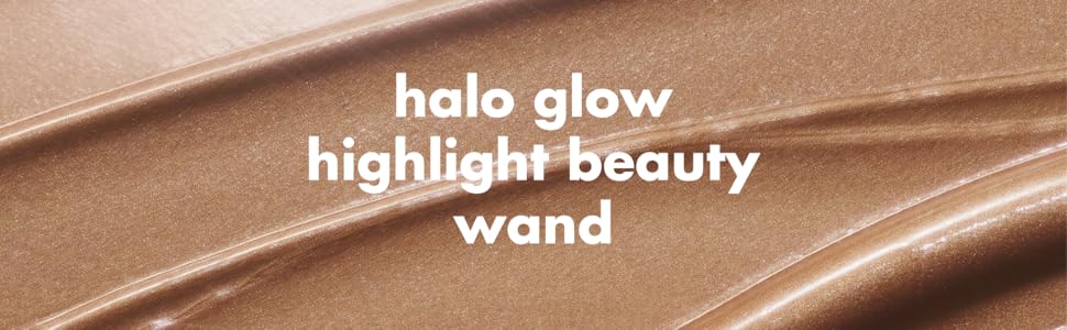 e.l.f. Halo Glow Highlighter Beauty Wand - Liquid Gold