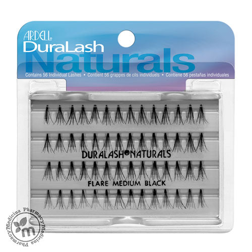 ARDELL DURALASH NATMDBLK 65052