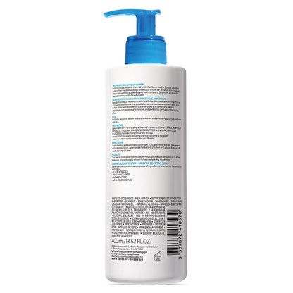 LA ROCHE-POSAY LIPIKAR AP+ LOT 13.52OZ