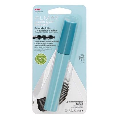 ALMAY Length & Lift Mascara - 030 Black Brown