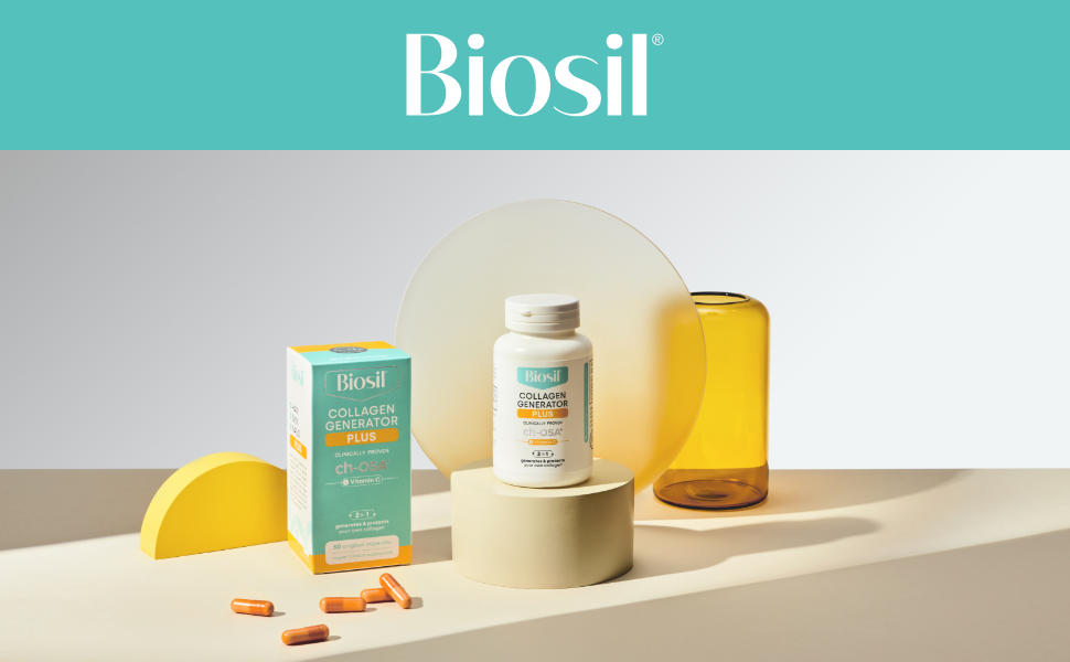 BIOSIL SUPP,HAIR,NAIL,ADVANCED