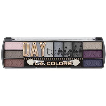 L.A. Girl Fanatic Eyeshadow Palette - Surreal Dream