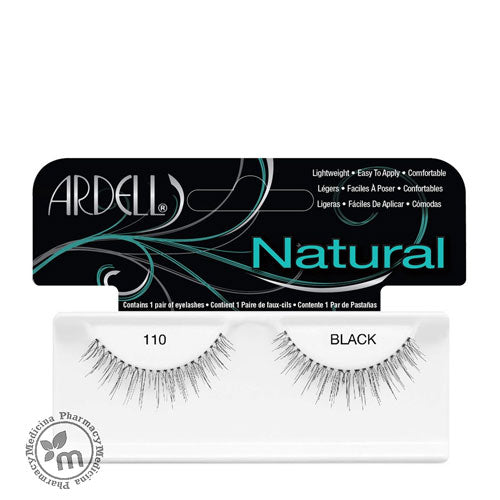 Ardell EcoLashes - 451 Black