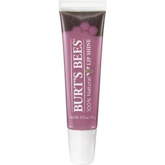 Burt’s Bees Lip Shimmer - Strawberry Shimmer