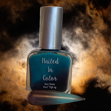 SINFUL NAIL QUICK BLS CH CHASE