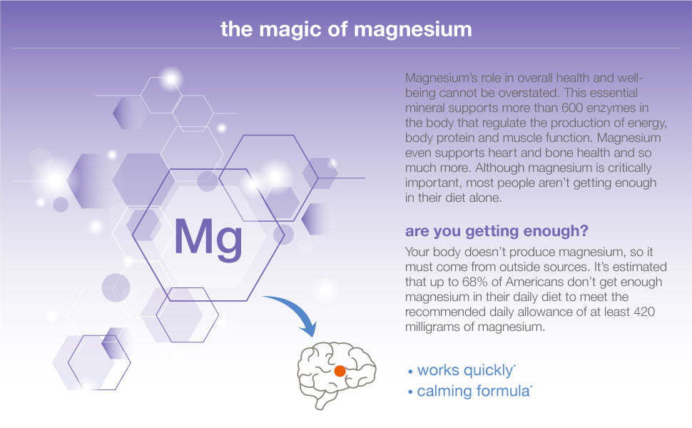 YOUTHEORY RELAX MAGNESIUM POWDER