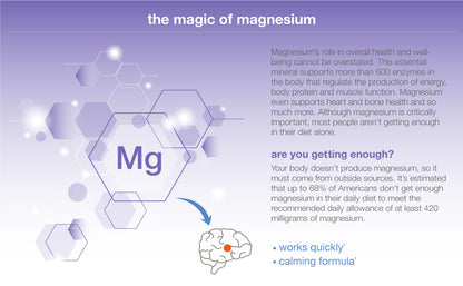 YOUTHEORY RELAX MAGNESIUM POWDER