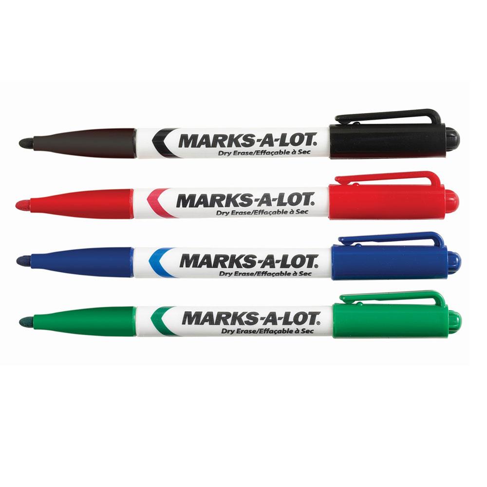 MARKS A LOT BLACK BL