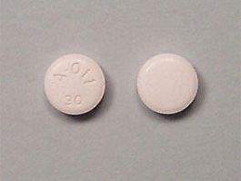 ABILIFY TB 15MG 30