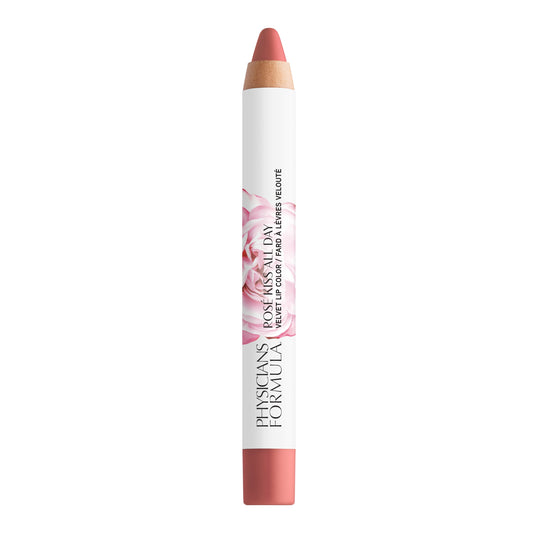 Physicians Formula Rosé All Day Rosé Kiss All Day Glossy Lip Color - Xoxo
