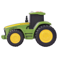 John Deere Tractors Mini Vehicle, Assorted