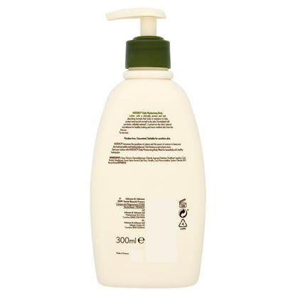 AVEENO LOTION DAILY MOIST TUBE 2.5OZ