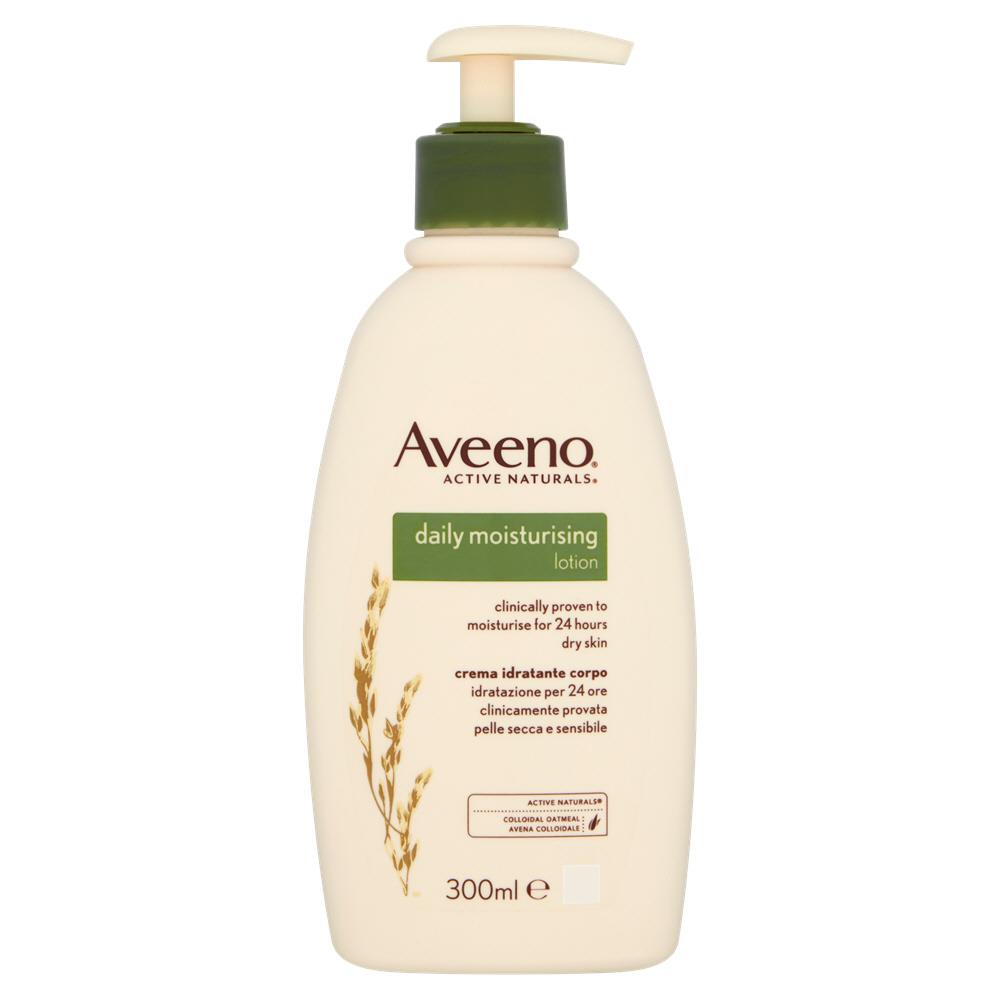 AVEENO DAILY MOIST BDY WSH 18z