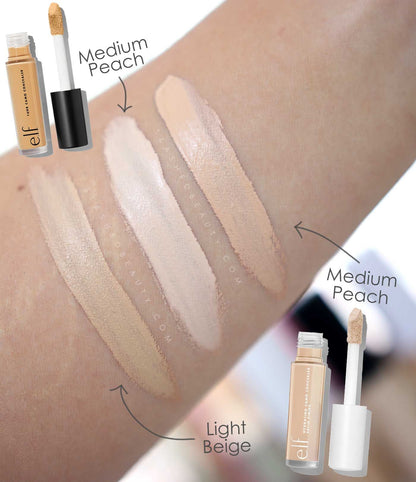 e.l.f. Hydrating Camo Concealer - Light Peach