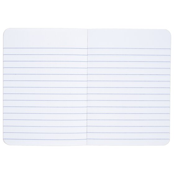 Mead Square Deal Memo Book, Narrow Ruled